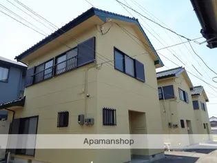 愛媛県西条市喜多川【一戸建】の外観