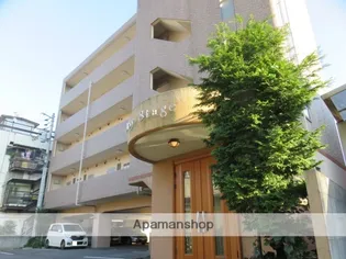 ジョイステージ【2階】の外観