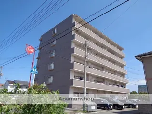 大成マンションの画像