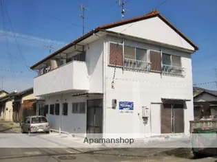 愛媛県西条市喜多川【一戸建】の外観