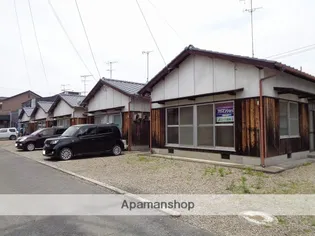 愛媛県西条市神拝甲【一戸建】の外観