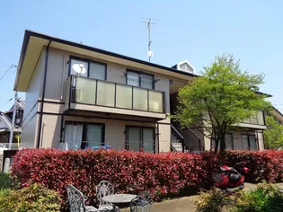 I−TOWN氷見【1階】の外観