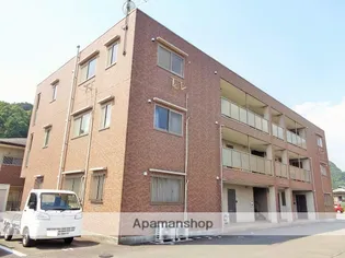 フレスコマンションの画像