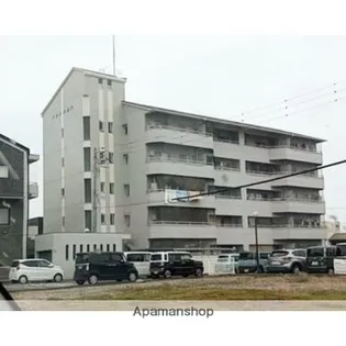 メゾン弁財天の画像