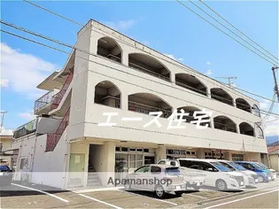 サンハイツ丹原の画像