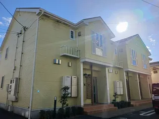 サンフラワー ヒルズDの画像