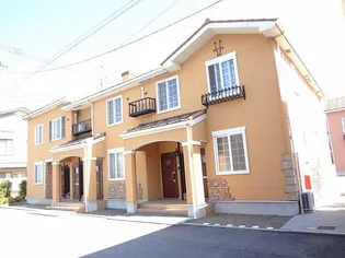 メゾンド カルムBの画像