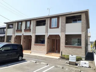 カーサ セレーノAの画像