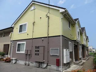 ヴィレッジ ジュークBの画像