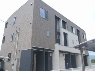 カーサ・フェリーチェ EーⅡ【1階】の外観