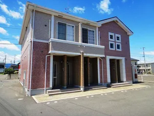 パステーク 古川 A棟の画像