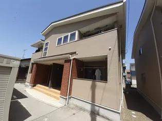 エレガンツァ砂盛ⅠⅡの画像