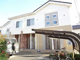 ガーデン ヴィラBの画像