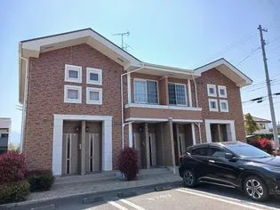 パティオハイツBの画像