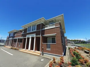 フィオーレⅡ Dの画像