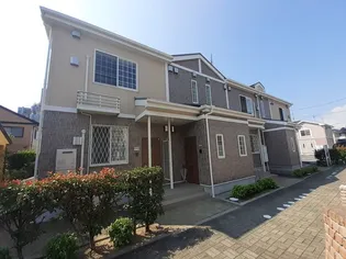 パステーク 古川 D棟の画像