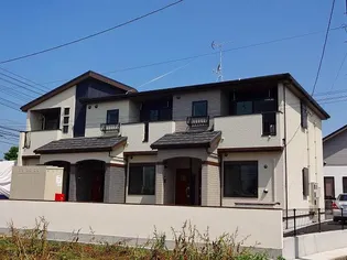 プロムナードの画像