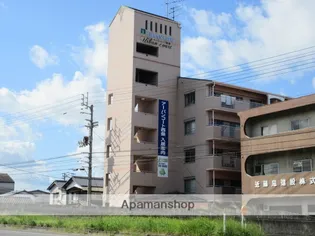 アーバンコート西条の画像