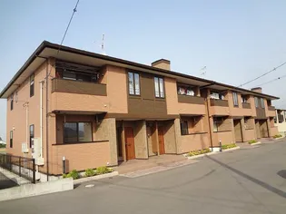 プラシード カーサ IIの画像