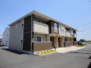 アンジュフランCの画像