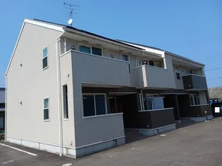 アンジュフランEの画像