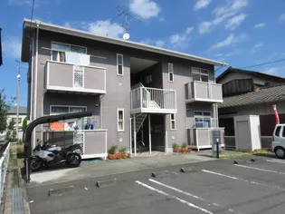 グリシーヌメゾン MKの画像