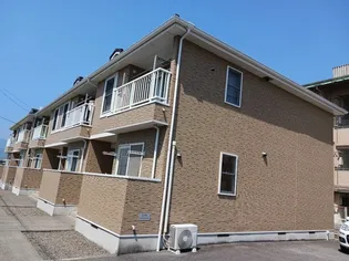 スプリングフィールドAの画像