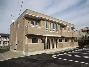 イーブンベルクBの画像