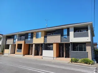 クラール イーブンベルク Bの画像