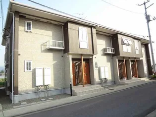 アンジュフランBの画像