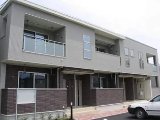 ヴィラ モデッサ Cの画像