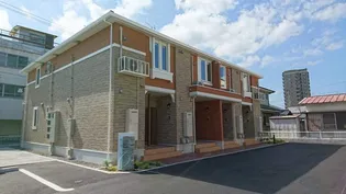 アクア クレメント六番館の画像