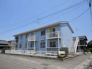 フレンドリーハウスの画像