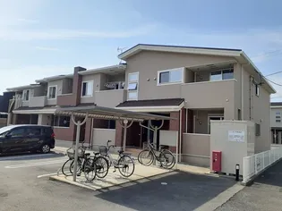 ヴィラ モデッサ Eの画像