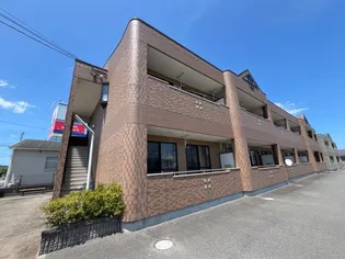 T Yハイツ二号の画像