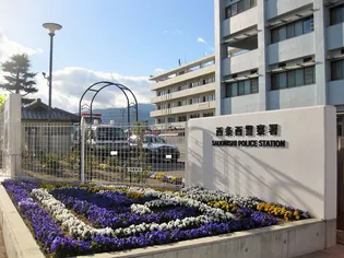 クラリティ【105号室】の周辺