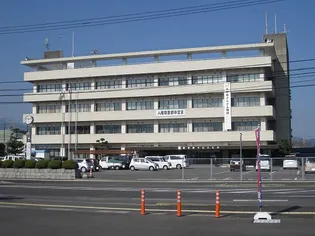 クラリティ【105号室】の周辺