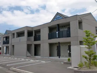 チャーム ツインズ 壱番館の画像