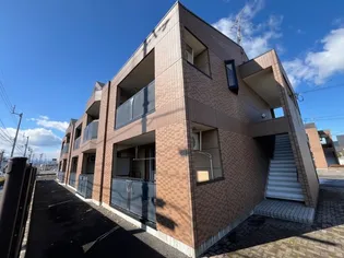 ヴィーヴル 弐番館の画像