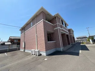 ミルキーハウスの画像