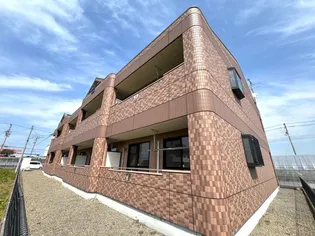 ビラージュ市塚の画像