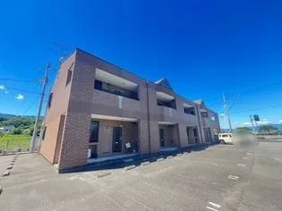 リバティタウン1番館の画像