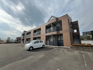 ヴィーヴル 壱番館の画像