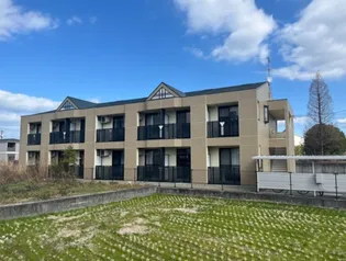 アヴェニール 弐番館の画像