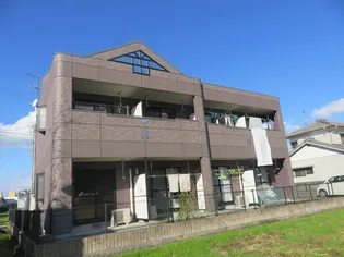 カーサフォンテーヌの画像