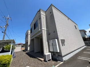 メゾン ミライフの画像