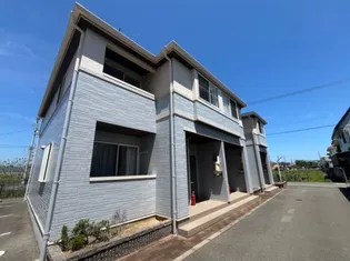 サンコートひうち Bの画像