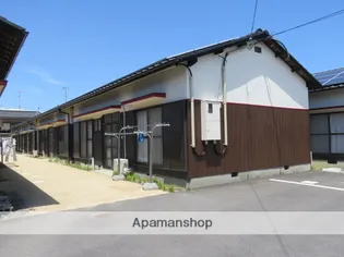 愛媛県西条市古川甲【一戸建】の外観