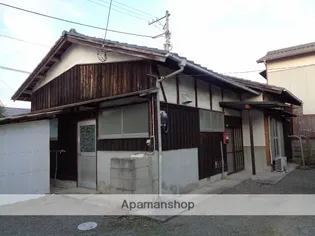 愛媛県西条市飯岡【一戸建】の外観