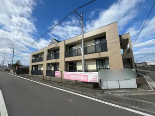 アヴェニール 壱番館の画像